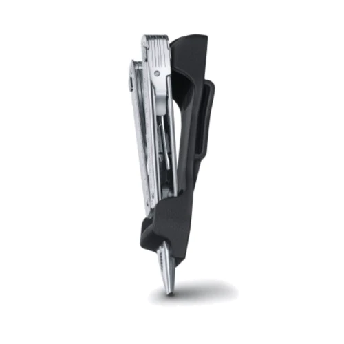 Мультитул Victorinox Swisstool X 115мм/28 функций/черный пластиковый чехол (3.0327.H): Тип мультитул (многофункциональный инструмент)