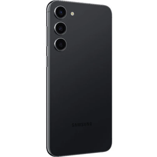 Смартфон Samsung Galaxy S23 8/256 GB Black Approved Витринный образец фото 6