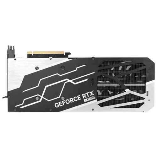 Відеокарта KFA2 GeForce RTX 4080 SUPER SG 1-Click OC (48SZM6MD9RSK): Розрядність шини пам'яті, біт 256