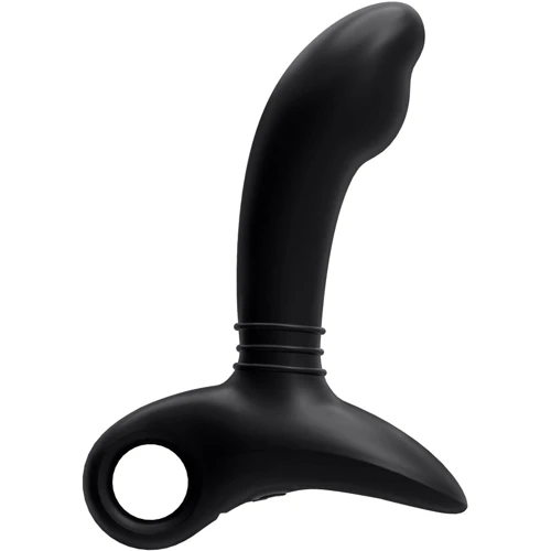 Вибромассажер простаты с ротацией Nexus Sparta Prostate Stroker: Для кого Для мужчин