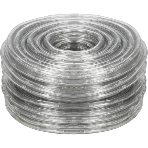 Гирлянда Springos Rope Lights дюралайт уличная 30 м 720 LED холодный белый (CL1208): Количество ламп 720