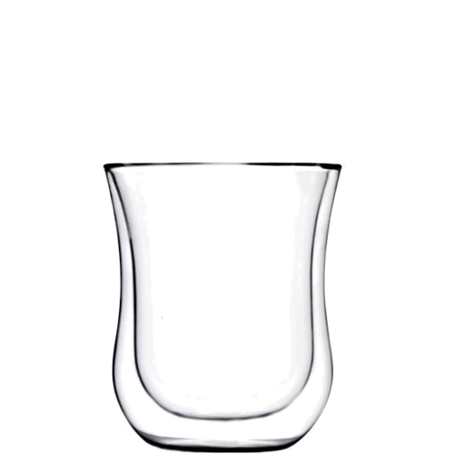 Стакан Stoelzle Coffee'n More M для кофе 180 мл (109-4250046)