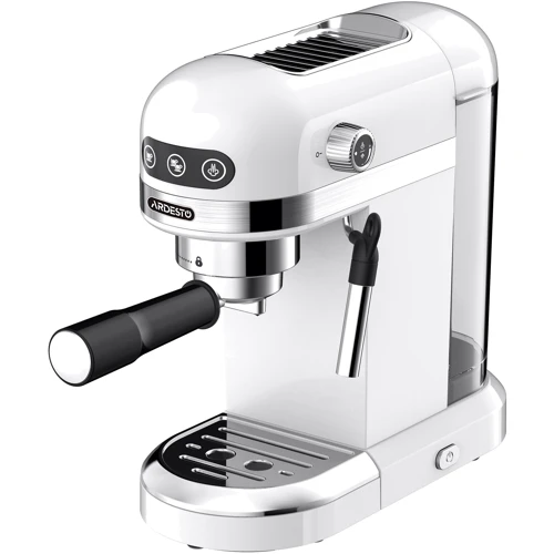 Кофеварка Ardesto YCM-E1500