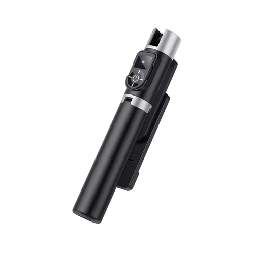Hoco K16 Aluminum Alloy Fill Light Live Broadcast Black фото 5