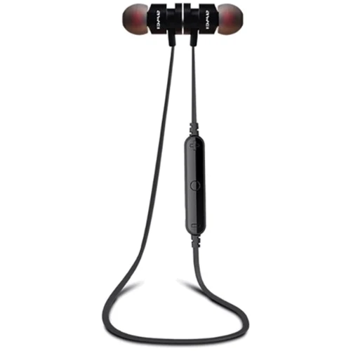 Наушники Awei T11 Black: Тип конструкции вакуумные