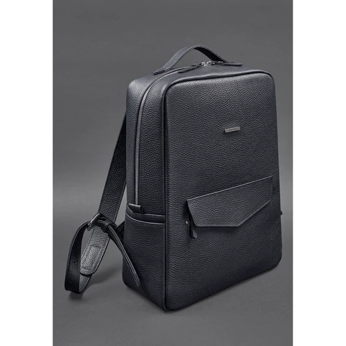 Женский рюкзак BlankNote Cooper Maxi темно-синий (BN-BAG-19-maxi-navy): Страна производитель Украина