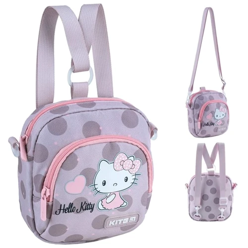 Сумка-рюкзак Kite детская 2620 Hello Kitty (HK24-2620)