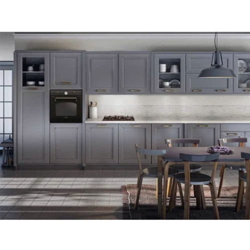 Духова шафа електрична Whirlpool WTAC8411SCAN: Клас енергоспоживання A