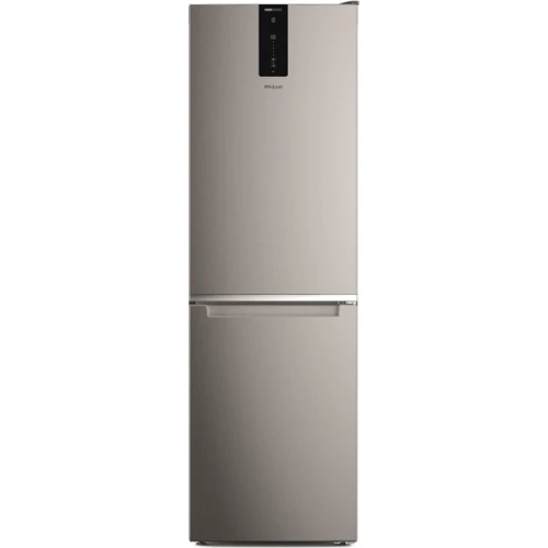 Холодильник Whirlpool W7X 81O OX 0: Тип холодильник двухкамерный