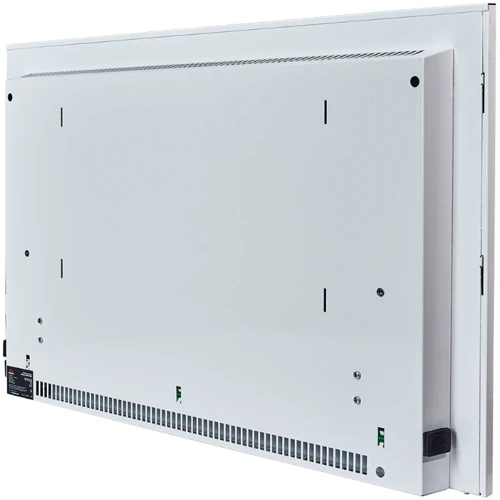 Обогреватель Vitals CHM-700s: Тип нагревательного элемента Керамический