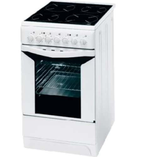 Плита електрична Indesit K 3C 51(W)