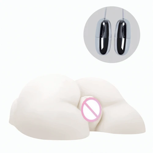 Мастурбатор вагина и анус Passion Lady Juicy Peach, BM-009173