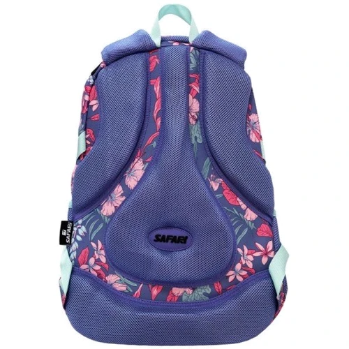 Рюкзак SAFARI 20-149L -1 3 отд., 44x30x17см, PL, Uni-Peak: Рік колекції 2020
