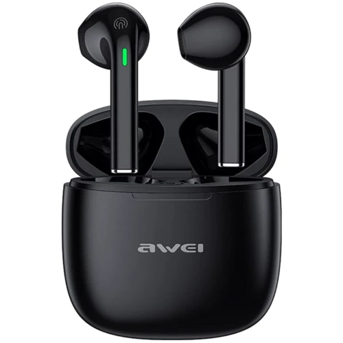 Наушники Awei T26 Pro Black