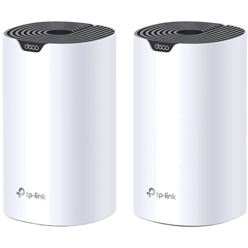 Точка доступу Wi-Fi TP-Link DECO-S7-2-PACK
