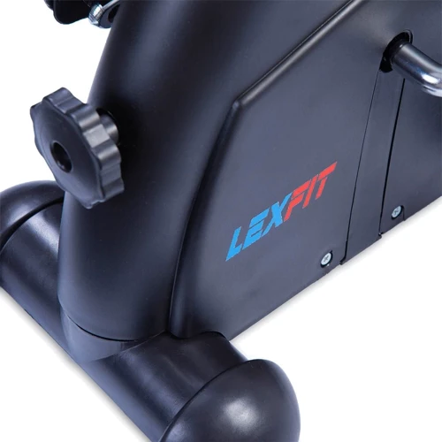 Велотренажер Мини велотренажер USA Style LEXFIT черный (LAB-1001)