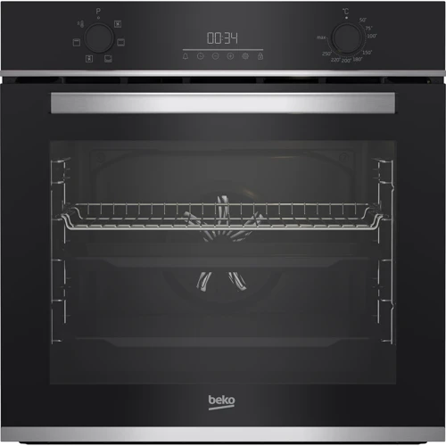 Духова шафа електрична Beko BBIE133002XD