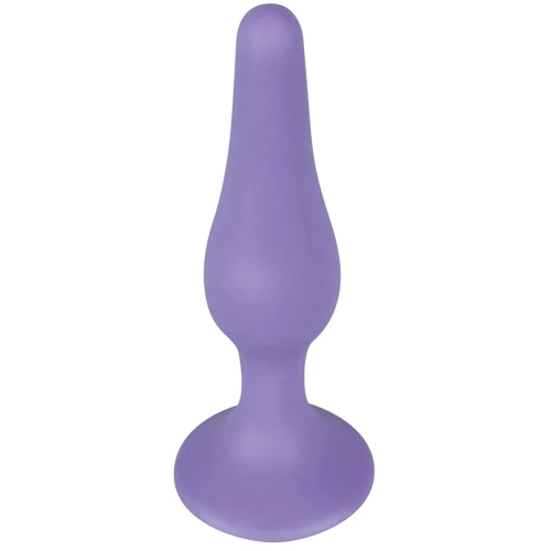 Анальная пробка Los Analos Lavender Small