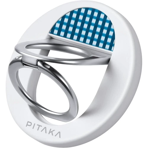 Тримач Кільце Pitaka MagEZ Grip 3 Ocean Blue (MGO2406): Виробник Pitaka