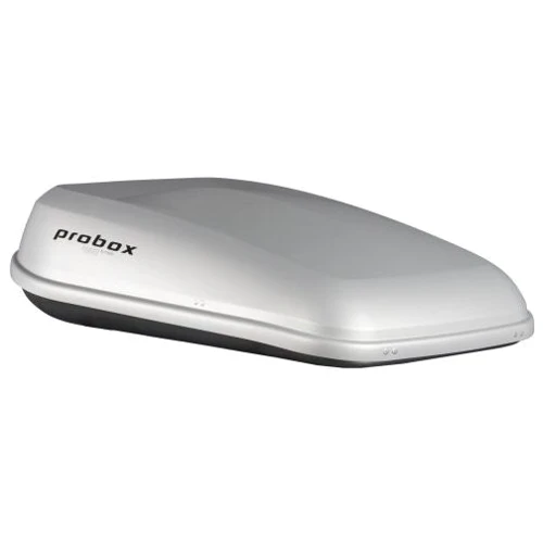 Hapro PROBOX 430: Габариты 150 х 99 х 40 см