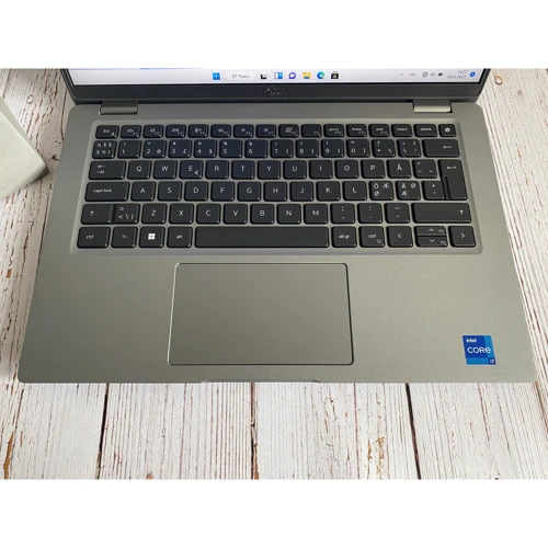 Ноутбук Dell Precision 3470 Stylus Approved (А) фото 12