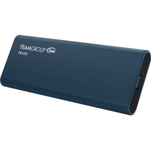Team PD1000 1TB USB-C (T8FED6001T0C108)