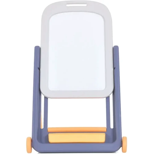 Стульчик Baby Toys с мольбертом (QC-BB02): Особенности наличие стульчика