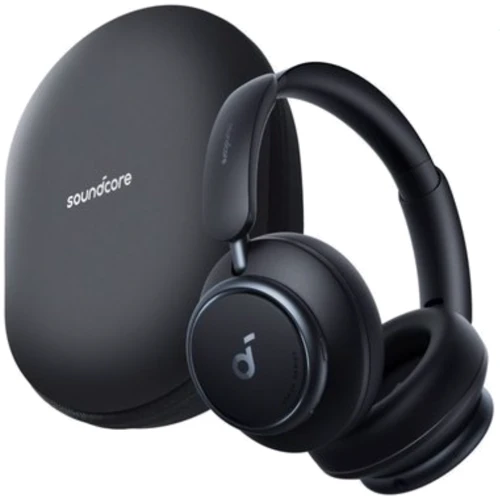 Наушники ANKER SoundСore Space Q45 Black (A3040G11): Время работы, ч 60
