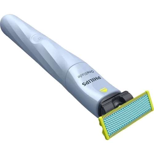 Philips OneBlade First Shave QP1324/20: Тип 2 в 1