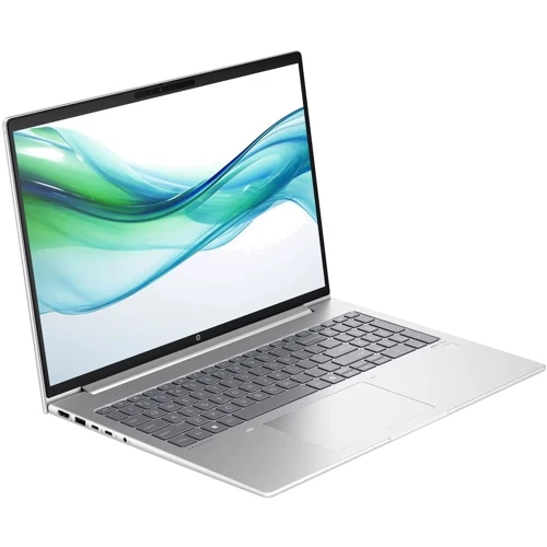 Ноутбук HP ProBook 460 G11 (AD1J5ET): Экран 16 " (1920x1200) IPS