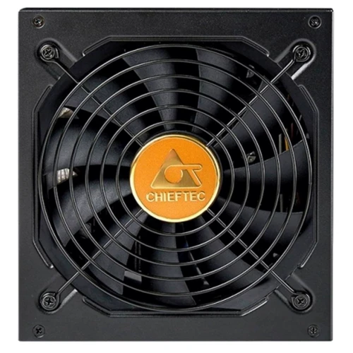 Блок питания Chieftec 1050W Polaris (PPS-1050FC): Форм-фактор ATX, EPS