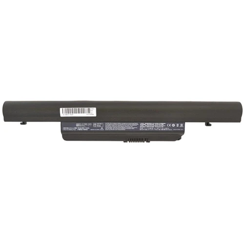 Батарея для ноутбука Acer AS10B31 Aspire 3820T 11.1V Black 5200mAh OEM