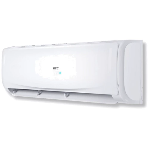 Кондиционер HEC Inverter HSU-12LT(I)/HSU-12LT(O): Количество внутренних блоков 1