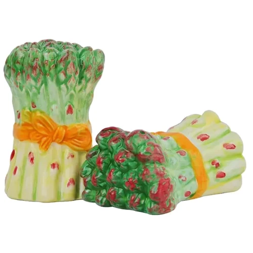 Набір для спецій Lefard Спаржа 2 предмети (59-348): Тип Набір для спецій