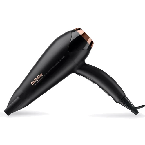 Фен BaByliss D570DE: Потужність, Вт 2200