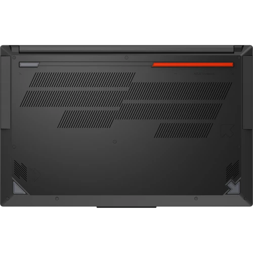 Ноутбук ASUS VivoBook S15 K5504VA (K5504VA-DS51) RB: Видеоадаптер Intel Iris Xe Graphics