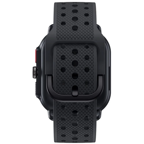 Смарт-часы Zeblaze Beyond 3 Pro GPS black: Фитнес-функции Подсчет калорий, Шагомер, Пульсоксиметр, Пульсоксиметр, GPS-модуль