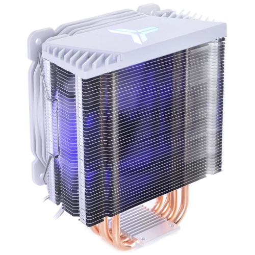 Кулер Qube QB-OL1000 White: Тип воздушное охлаждение