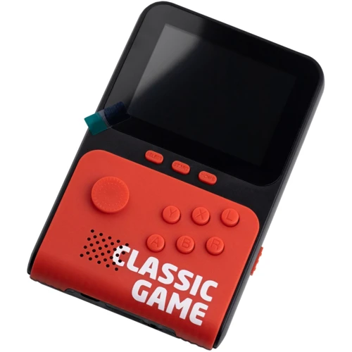 Игровая консоль XOKO HEY BOY 2 Black/Red (XOKO НB-2-BKRD) фото 4