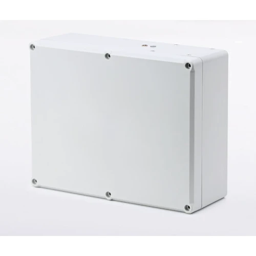 Охранная GSM централь Ajax GC-101 BOX (000002196) фото 3