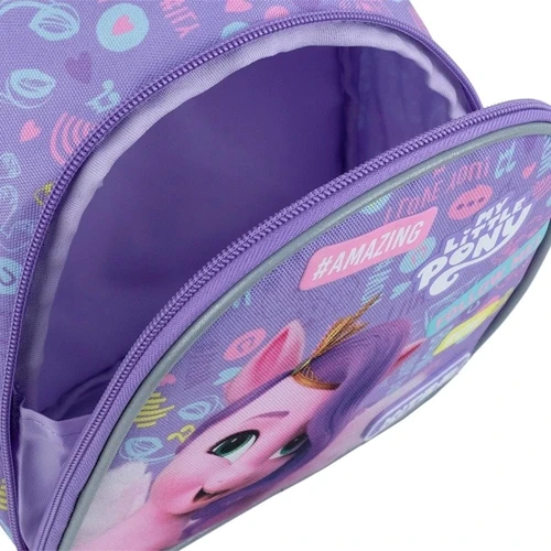 Рюкзак Kite Kids 538 My Little Pony (LP24-538XXS) фото 7