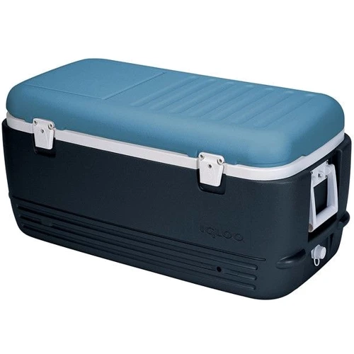 Igloo MaxCold 100 Dark Blue (0342234436102DB)