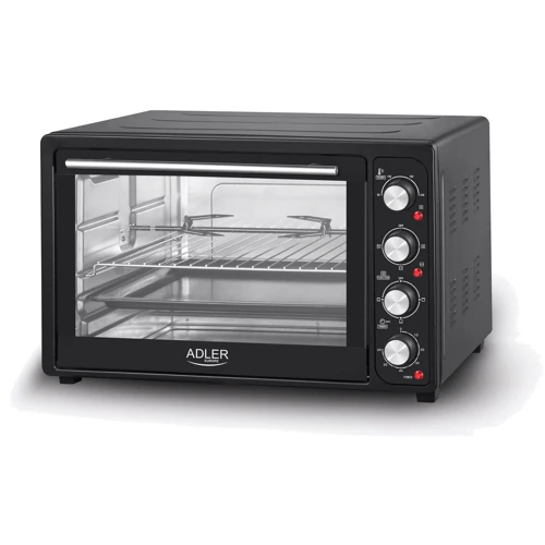 Електрична духовка настільна Adler AD 6010