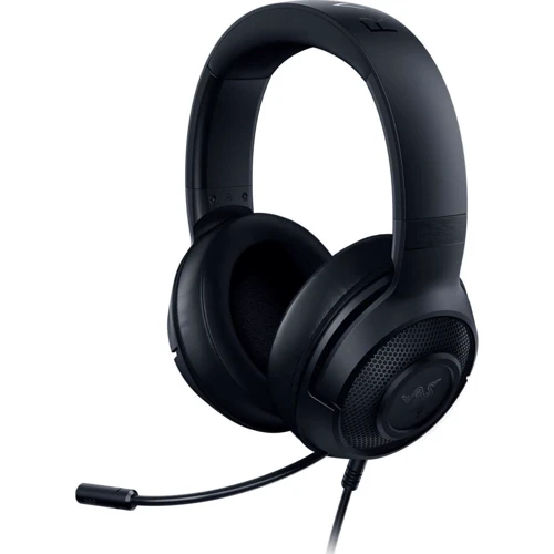 Навушники Razer Kraken X (RZ04-02890100-R3M1): Призначення для ноутбука
