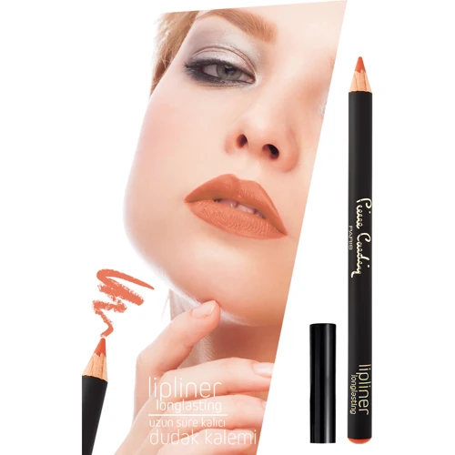 Pierre Cardin Lipliner Waterproof Sunset Карандаш для губ 2 g: Вид Контурный карандаш для губ