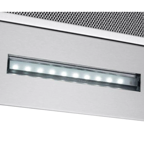 Вытяжка Pyramida AGB 52 PB IX: Тип монтажа Настенный
