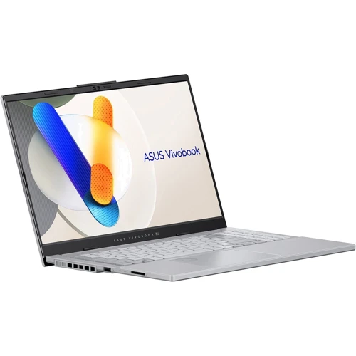 Ноутбук ASUS VivoBook Pro 15 OLED N6506MV-MA016X (90NB12Y2-M000R0) UA: Процессор Intel Core Ultra 9 185H (2.3 - 5.1 ГГц) / 16 - ядерный