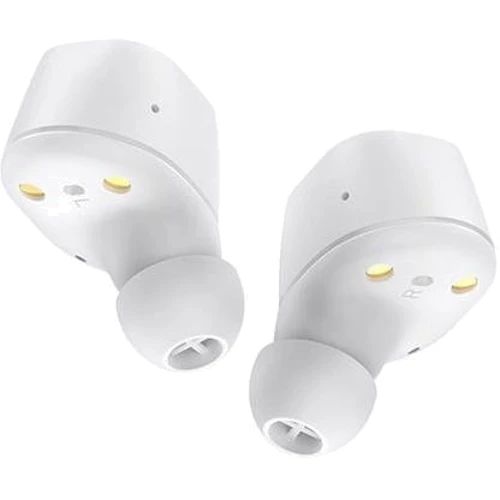 Наушники Sennheiser CX True Wireless White (508974): Диапазон частот (Гц) 5-21000