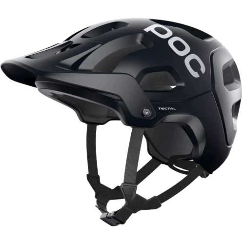 Велошлем POC Tectal (Uranium Black Matt M) (PC 105171037MED1)