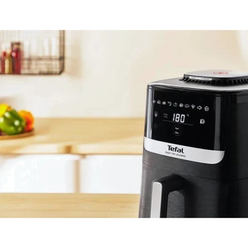 Фритюрниця Tefal Easy Fry Silence EY5528E0 фото 8